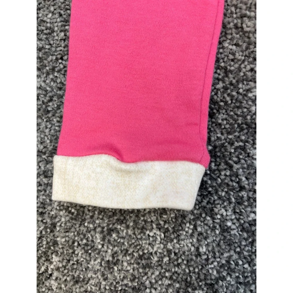 Wildling Long Sleeve Pajama T Shirt Kid's Size 6Y Chateau Rose Pink‎ PJ001 NWT